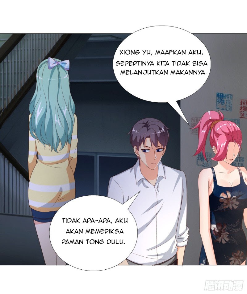 Super School Doctor (Supreme Campus Doctor) Chapter 60 Gambar 10